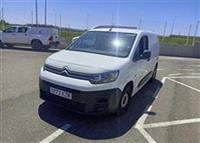 CITROEN VAN 1.6 BLUEHDI 55KW TALLA M CONTRO - 1773-KZR